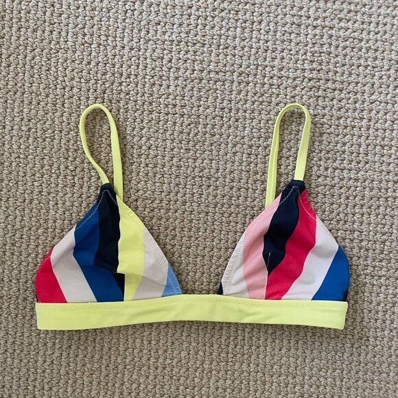 Solid and Striped 'The Morgan' bikini - Picture 4 of 6